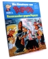 Preview: Die Abenteuer von Popeye Comic Album Nr. 3: Hexenzauber gegen Popeye von Ehapa